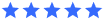 Cinco estrellas