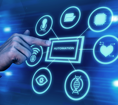Automatización de procesos y flujos