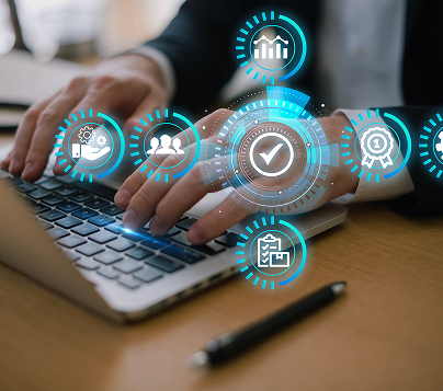 Integración y control entre sistemas